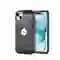 Ốp lưng iPhone 15 Plus Spigen Tough Armor With Magsafe 3