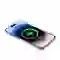 Ốp lưng iPhone 15 Pro Max Mipow Tempered Glass 3