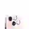 Dán cường lực camera iPhone 15 / 15 Plus Mipow chống va đập 2