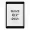 thay kính cảm ứng ipad gen 9 10.2 inch 2021