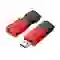 USB 3.2 Kingston DataTraveler Exodia DTX 128GB Đen 4