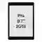 Thay ép kính iPad Pro 9.7 2