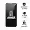 Thay màn hình Samsung Galaxy A12 chính hãng Aries 1