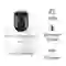Camera IP hồng ngoại không dây 2.0 Megapixel IMOU IPC-A22EP 1080P 1