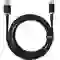 Cáp Baseus Dura Series Usb-A to C 60w dài 2m 1
