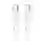 Cáp sạc nhanh BWOO Type-C to Type-C 60W X286C-C dài 1M 2