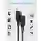 Cáp sạc Type-C to Lightning Anker PowerLine III (A8832) 4