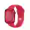 Apple Watch Series 8 45mm 4G viền nhôm dây cao su | Chính hãng VN/A 1