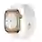 Apple Watch Series 8 45mm 4G viền nhôm dây cao su | Chính hãng VN/A 1