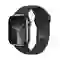 Apple Watch Series 9 45mm (4G) viền thép dây cao su | Chính hãng Apple Việt Nam 1