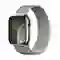 Apple Watch Series 9 45mm (4G) viền thép dây thép | Chính hãng Apple Việt Nam 1