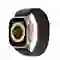 Apple Watch Ultra 49MM (4G) Viền Titan Dây Vải Cỡ Trung | Chính Hãng 1