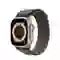 Apple Watch Ultra 49MM (4G) Viền Titan Dây Vải Cỡ Trung | Chính Hãng 1