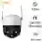 Camera IP ngoài trời 2MP WiFi IMOU S21FP 1