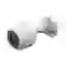 Camera IP Wifi ngoài trời EZVIZ H3C 1080P Full Color Trắng 1
