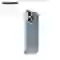 Ốp lưng iPhone 13/14 Rockrose Mirror NEO Trong suốt 1