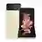 Samsung Galaxy Z Flip3 5G 128GB Cũ Xước Cấn 1