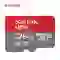 Thẻ nhớ MicroSDXC Sandisk Ultra A1 128GB 140MB/s  1