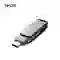USB Lexar JumpDrive Dual D400 3.1 Type C 64GB 1