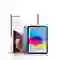 Dán cường lực iPad 10.9/ Gen 10 2022 Zeelot Full cao cấp 2