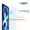 Dán cường lực iPad Air 10.5 Zeelot Full cao cấp 4