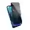 Dán cường lực iPhone 12/ 12 Pro chống va đập Mipow Anti-Glare Full nhám 2