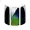 Dán cường lực iPhone 12/12 Pro Mipow Premium Privacy Full cao cấp 3