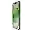 Dán cường lực iPhone 15 Plus chống va đập Full màn hình 4D5D 2