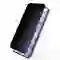 Dan cường lực KingKong full iPhone 15 Pro Max chống nhìn trộm Mipow Premium Privacy 3