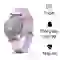 Đồng hồ thông minh Garmin Lily 2 dây cao su 6
