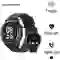 Đồng hồ thông minh Soundpeats Watch 4 - Đen 1