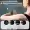 Đồng hồ thông minh Soundpeats Watch 4 - Đen 2