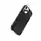 Ốp lưng iPhone 15 Pro Max Mipow Card Holder Tpu & Pu Leather 2