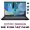 Laptop MSI Modern 14 C13M-458VN 2