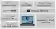 Laptop MSI Modern 15 B12MO-628VN 1