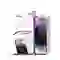 Dán Chống Va Đập Iphone 15 Pro Max Zeelot Solidleek Privacy Full Cao Cấp Đen 2