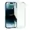 APPLE IPHONE 15 PRO DÁN CHỐNG VA ĐẬP KINGKONG FULL CAO CẤP ĐEN 2