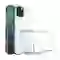 Ốp lưng iphone 12 Pro Max Memumi Clear ( Trong Suốt ) 2