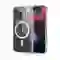 Ốp lưng iPhone 15 Pro ESR Classic Hybrid Halo Lock - Trong 2