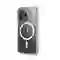 Ốp lưng iPhone 15 Pro ESR Classic Hybrid Halo Lock - Trong 3