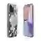 Ốp lưng iPhone 15 Pro Max Spigen Cecile White Daisy Mag 4