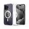 Ốp lưng iPhone 15 Pro Spigen Crystal Slot 2