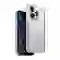 Ốp lưng iPhone 15 Pro UNIQ Hybrid Lifepro Xtreme hỗ trợ sạc Magsafe 2