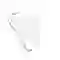 Ốp lưng iPhone 15 Pro Spigen Crystal Hybrid with Magsafe 6