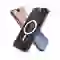 Ốp lưng iPhone 15 Pro Spigen Crystal Hybrid with Magsafe 7