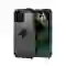 Ốp lưng iPhone 15 Pro Spigen Tough Armor hỗ trợ sạc Magsafe 3