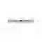 Ốp lưng iPhone 15 Pro UNIQ Hybrid Lifepro Xtreme hỗ trợ sạc Magsafe 3