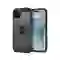 Ốp lưng iPhone 15 Spigen Tough Armor with Magsafe 4