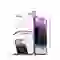 Dán Chống Va Đập Iphone 15 Pro Zeelot Solidsleek Full Cao Cấp Đen 2