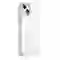 Ốp lưng iPhone 15 Wiwu ZCC-108 Silicon Clear (TRONG SUỐT) 2